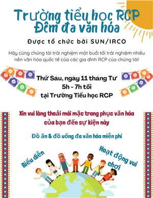 Mult Cul vn